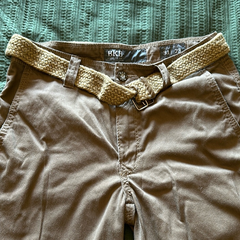 BKE shorts